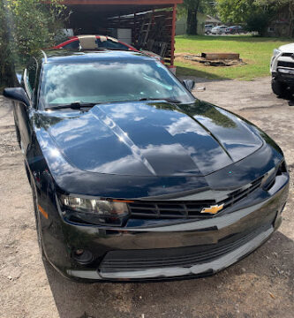 Top Flight Garage Cleveland. Bradley County. Tennessee 2 word1