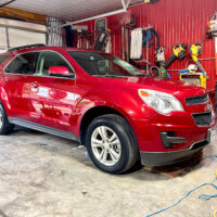 Triple S Detailing Chadron. Dawes County. Nebraska 12 word1