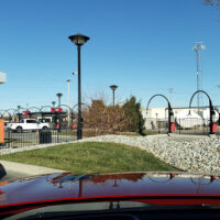 Tunnel Car Wash Garden City. Finney County. Kansas 12 word3