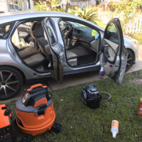 Tyrone's car wash Mobile. Mobile County. Alabama 10 word2