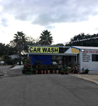 Ultra Touch Carwash Houston. Harris County. Texas 1 word3