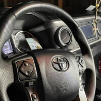 VIP Mobile Auto Spa Cleveland. Liberty County. Texas 6 word3