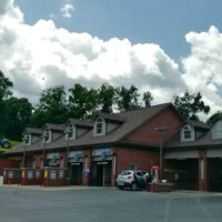 Valley Car Wash St Clairsville. Belmont County. Ohio 16 word1