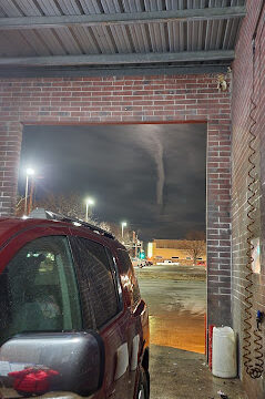 Vinton Street Car Wash Omaha. Douglas County. Nebraska 1 word1