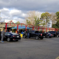Wash Factory Atlanta. Fulton County. Georgia 10 word1