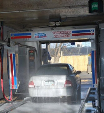 Wash Me! Car Wash Loveland. Larimer County. Colorado. 3 word1