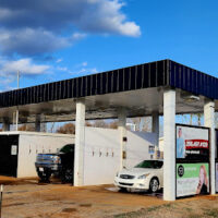 Wash N Go Car Wash Harvest. Madison County. Alabama 6 word2