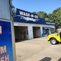 Wash-N-Go Inc Boonville. Warrick County. Indiana 4 word1