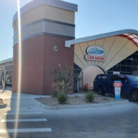 Washed Up Car Wash Longmont. Boulder County. Colorado 4 word2