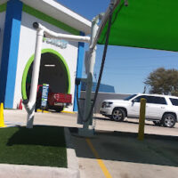 Watershed Car Wash Abilene. Taylor County. Texas 4 word3