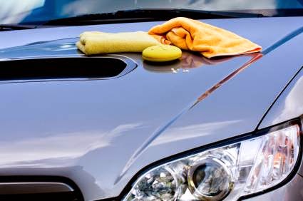 Westdale Car Wash Cedar Rapids. Linn County. 1 word1