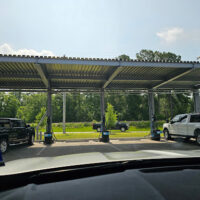 WhiteWater Express Car Wash Cleveland. Liberty County. Texas. 8 word3