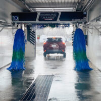 Working Hands Car Wash/Ice House and LLC Miami. Ottawa County. 4 word3
