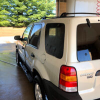 Xcel Car Wash Louisburg. Miami County. Kansas 4 word3