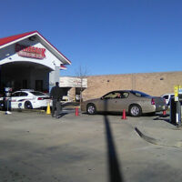 Xtreme Car Wash #3 Jacksonville. Calhoun County. Alabama 10 word3