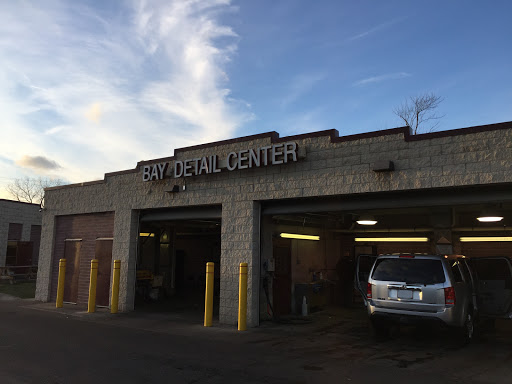 Youngstedts Excelsior Car Wash & Detail Center Excelsior. Hennepin. Minnesota 1 word3