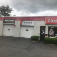 Ziebart Albany. Albany County. New York 5 word3
