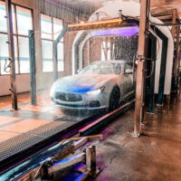 Zips Car Wash Springdale. Washington County. Arkansas 4 word1