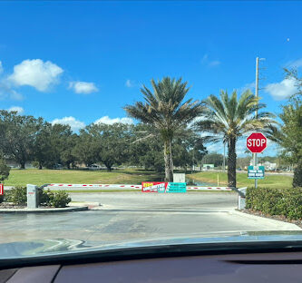 Zips Car Wash Winter Garden. Orange County. Florida 2 word2