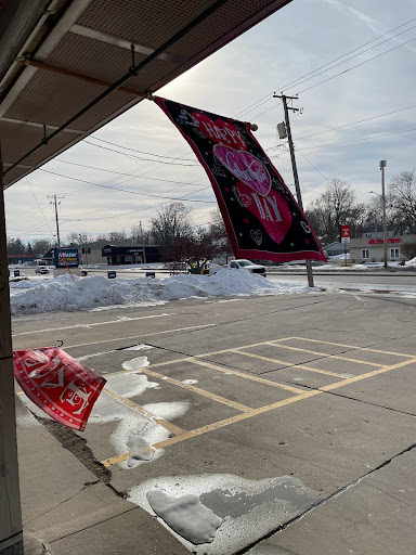 bp Ankeny. Polk County. 1 word3